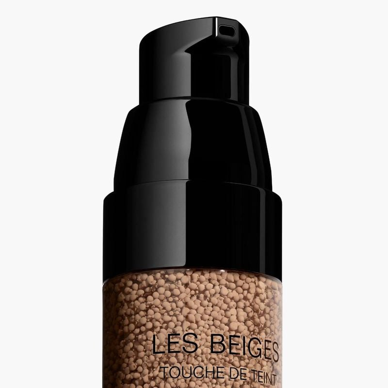 شانيل les beiges touche de teint