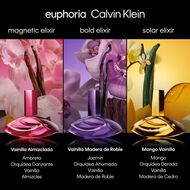 Euphoria Solar Elixir Parfum Intense faces euphoria solar elixir parfum intense