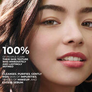 جل التنظيف المنقي 390 مل faces جل التنظيف المنقي 390 مل