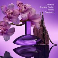 faces euphoria bold elixir parfum intense