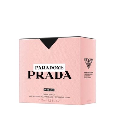 faces بارادوكس إنتنس