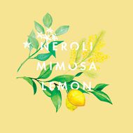 faces happiness essential oil blend