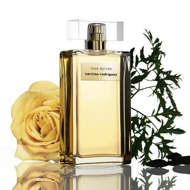 عطر روز إبيسيه-مجموعة المسك الأساسي faces عطر روز إبيسيه مجموعة المسك الأساسي