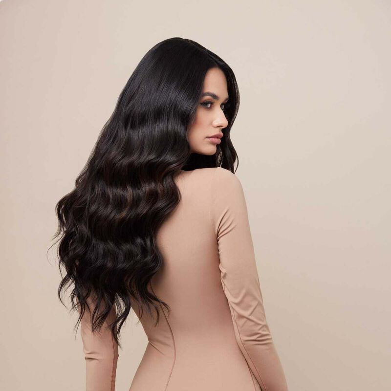 youmi beauty extensions shade la special tape in