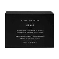 Erase Balm Cleanser 100ml faces erase balm cleanser 100ml