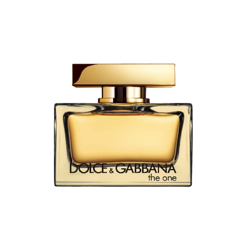 dolce & gabbana the one intense