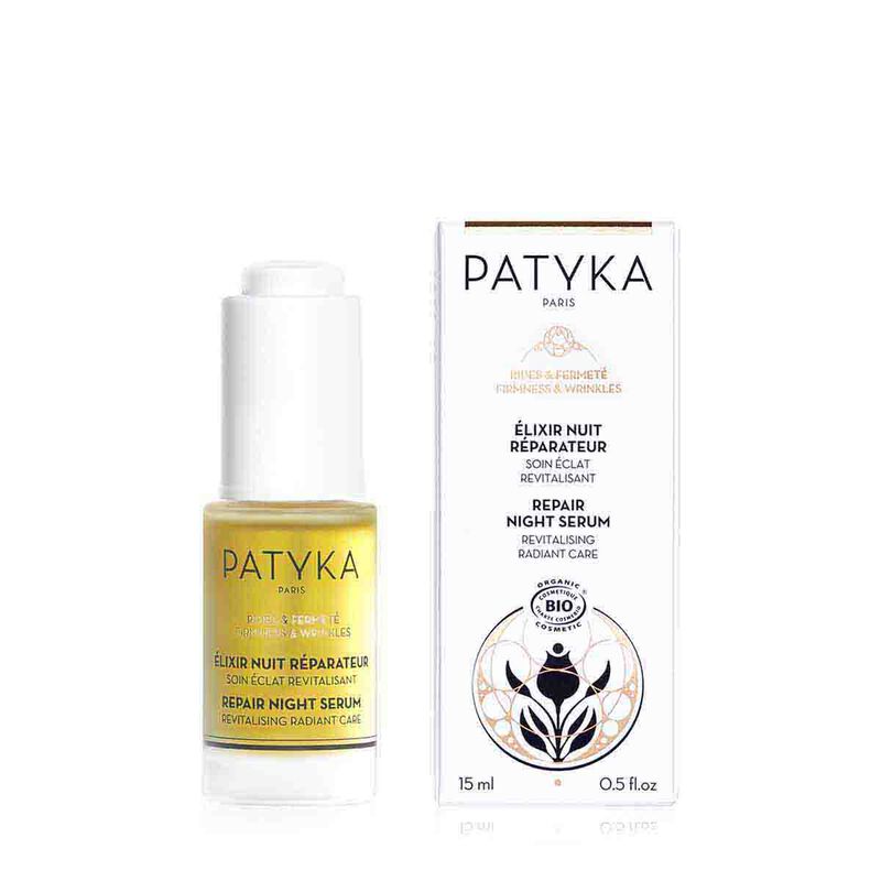 patyka regenerating night serum