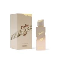 عطر كوكي بايت faces عطر كوكي بايت