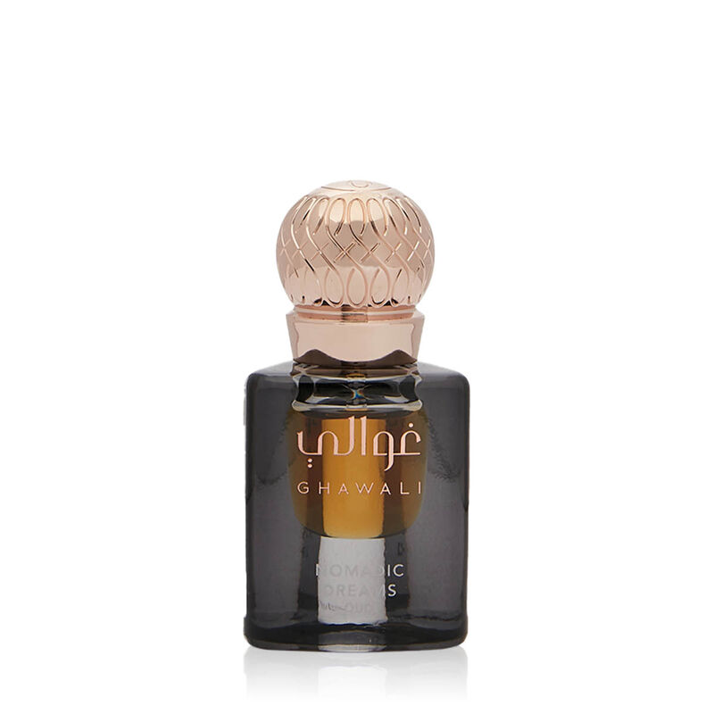 غوالي عطر مركز نومادك دريمز عود