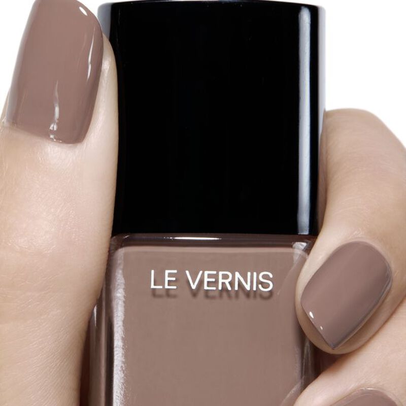 شانيل le vernis