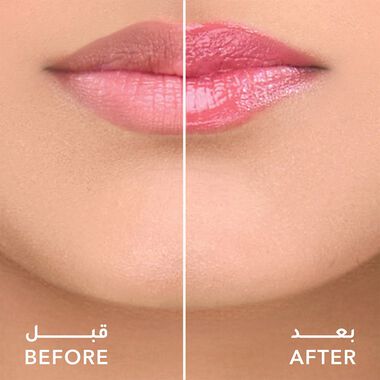 faces berry glazed pinkberry