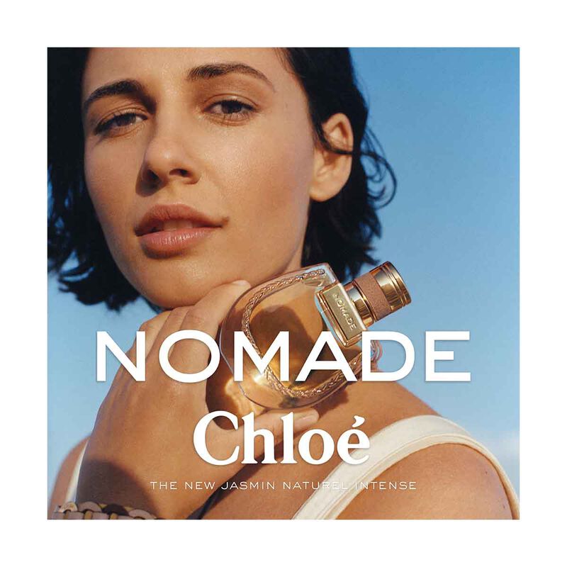 chloe nomade jasmin naturel intense