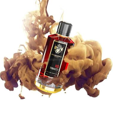 faces عطر ريد توباكو أو دو برفان 120مل