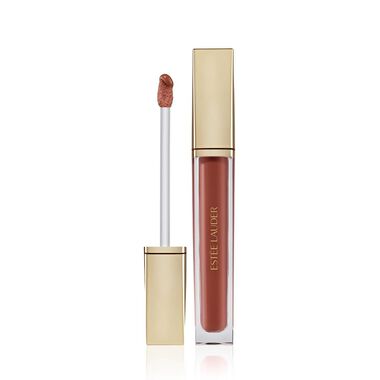 faces glossy pout tinted lip oil