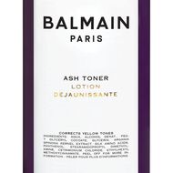 faces ash toner