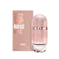 faces 212 vip ros  elixir
