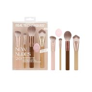 New Nudes 2.0 Blurred Base Kit, 5 Piece Set faces new nudes 2 0 blurred base kit 5 piece set