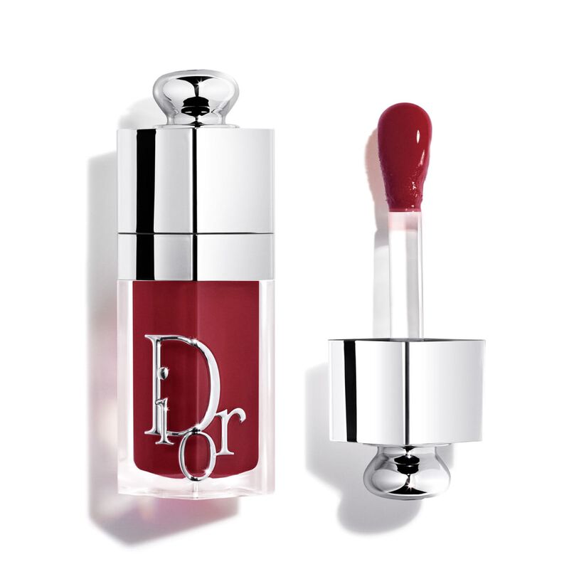 dior addict lip glow oil