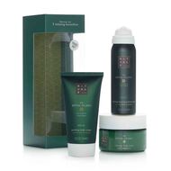 Trial Set Jing faces trial set jing