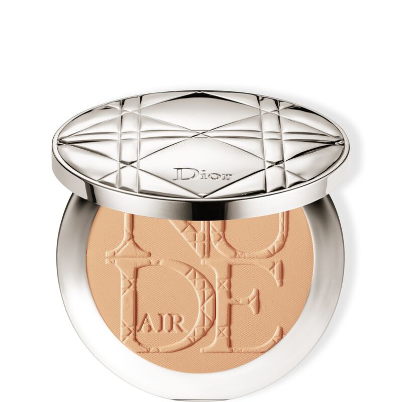 dior diorskin nude fluid foundation
