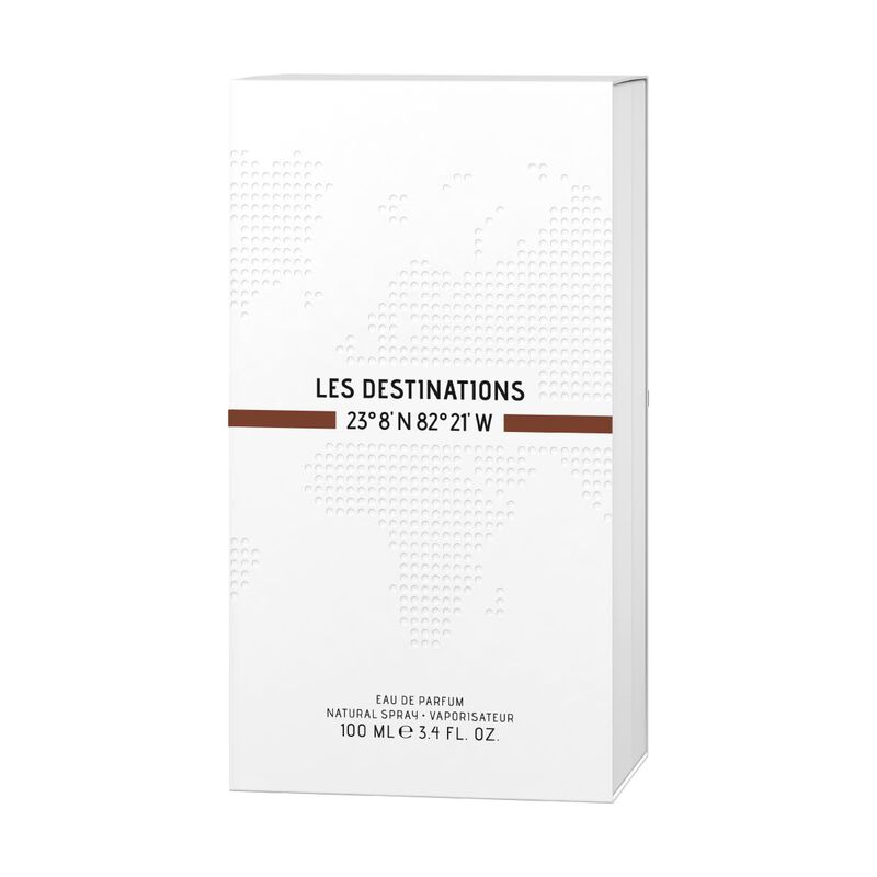 les destinations كوبا