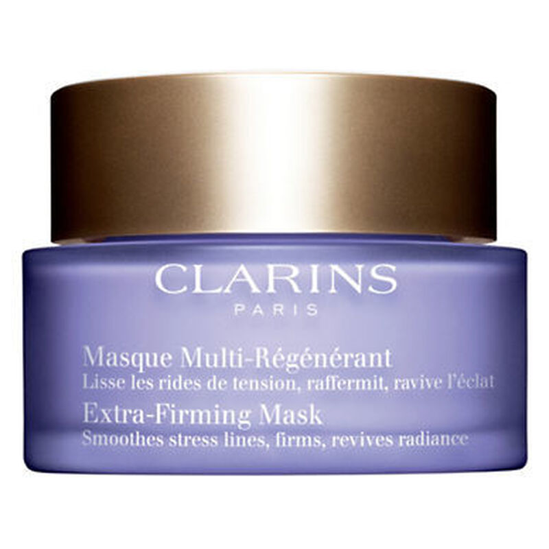 clarins clarins extrafirming mask 75ml