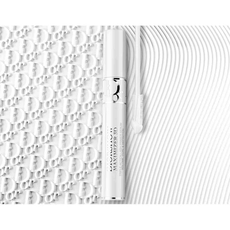 ديور سيروم ديور سنو ماكسيمايزر 3d ماسكارا برايمر