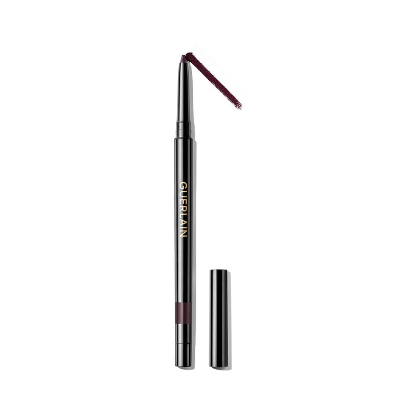 guerlain the eye pencil intense colour, longlasting & waterproof