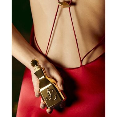 faces i want choo le parfum