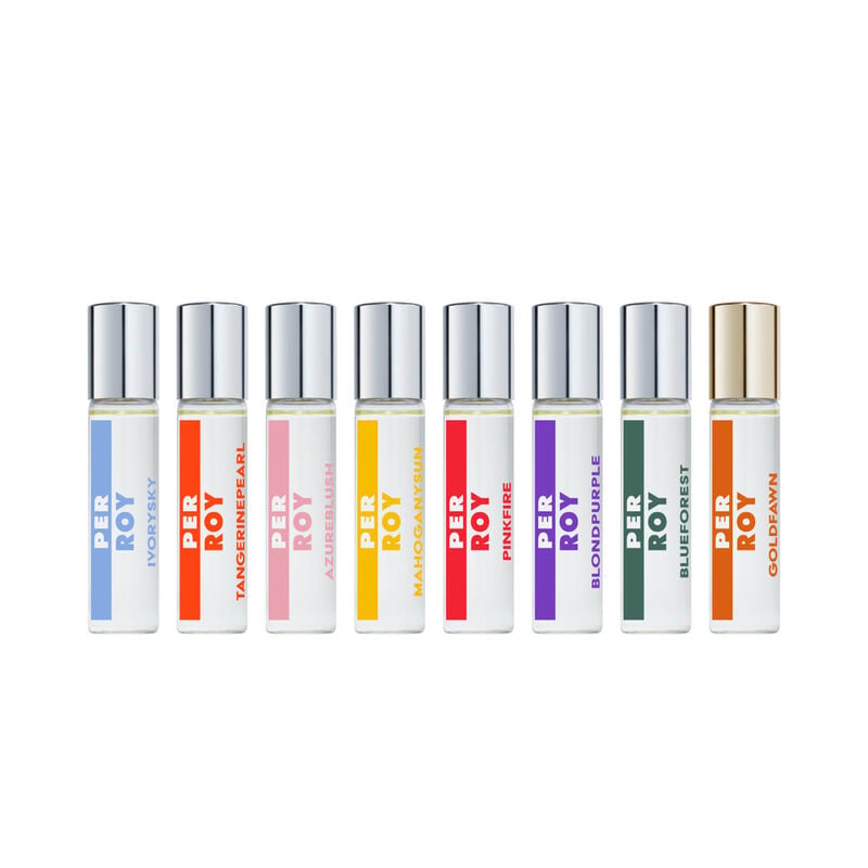 perroy mood palette