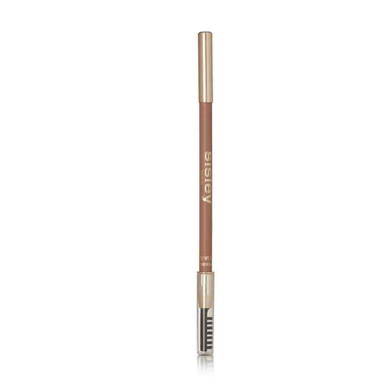 sisley phytosourcils perfect eyebrow pencil