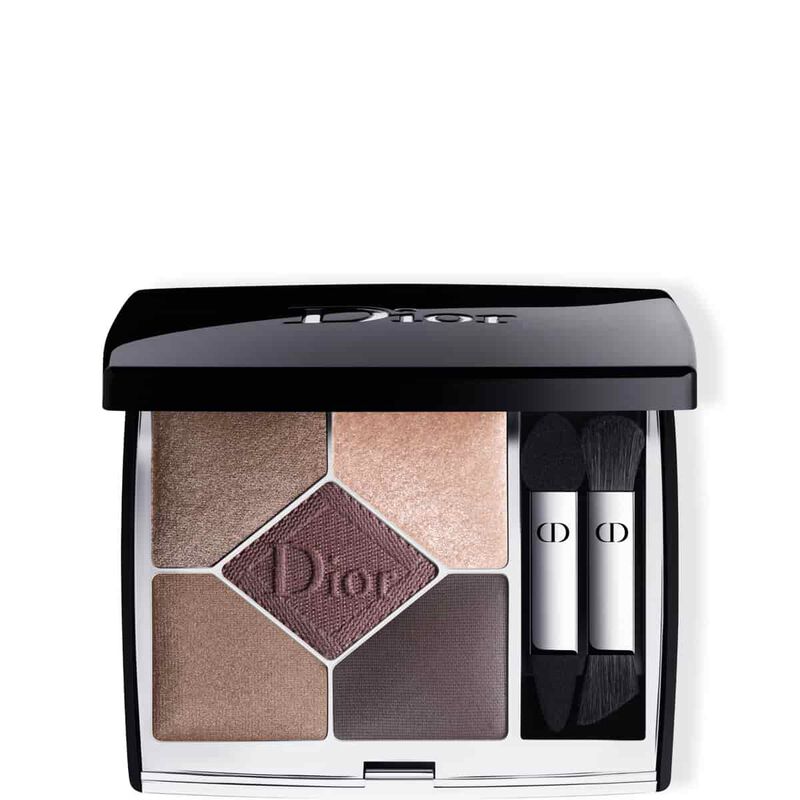 dior 5 couleurs couture eyeshadow palette