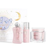 faces delina exclusif festive 2025