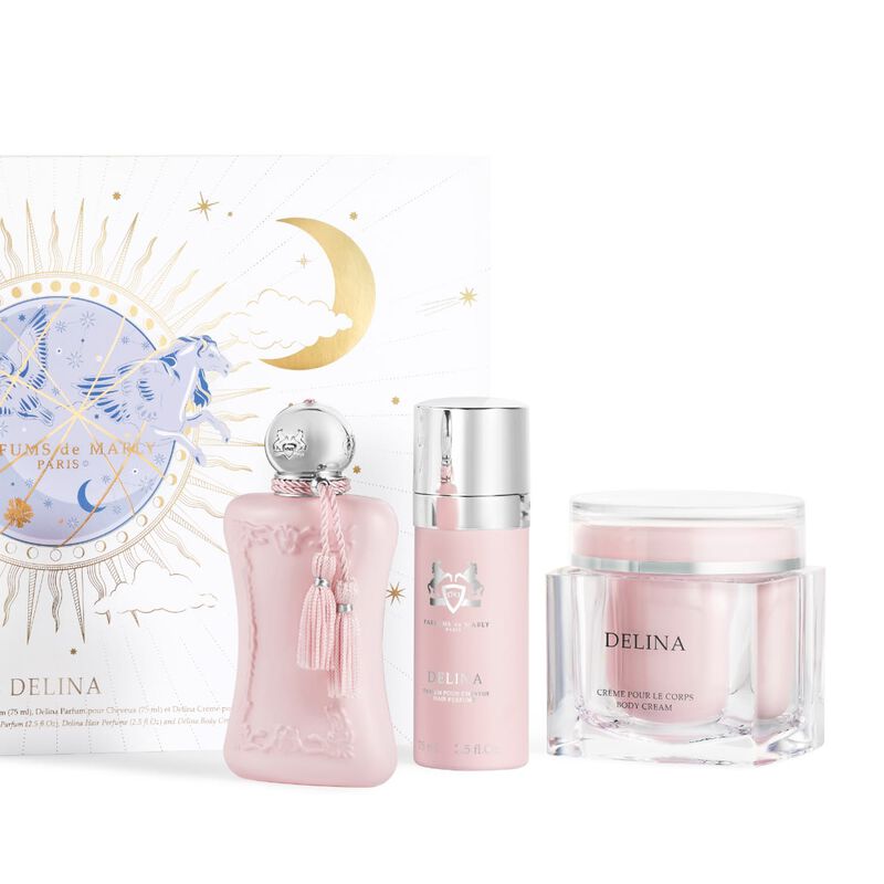 parfums de marly delina exclusif festive 2025