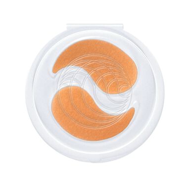 faces لاصقات العين