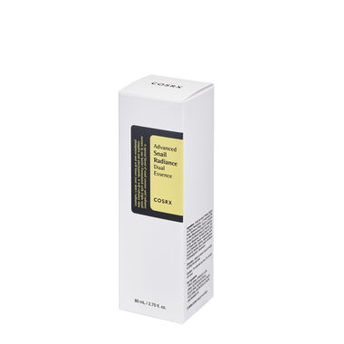 faces advanced snail radiance dual essence