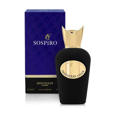 faces سوسبيرو ديب اوشن عنبر