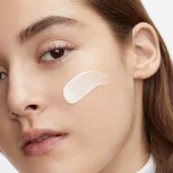 faces benefiance wrinkle smoothing cream enriched