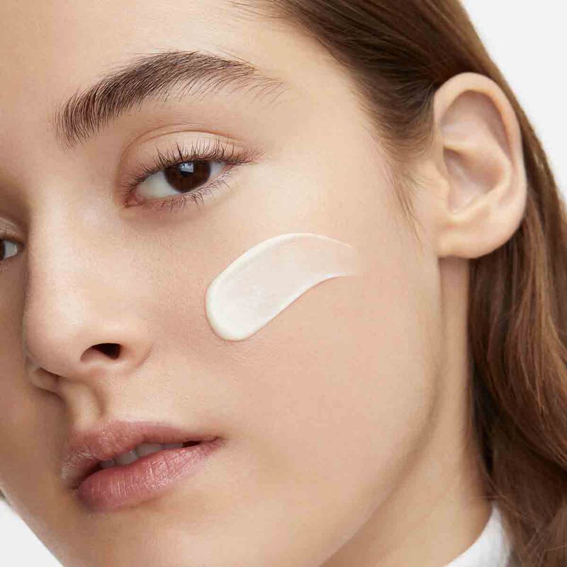 shiseido benefiance wrinkle smoothing cream enriched