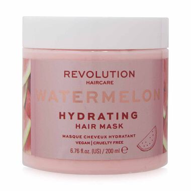 faces mask hydrating watermelon