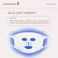 Pro Therapy VISIspec LED Silicone Mask faces pro therapy visispec led silicone mask