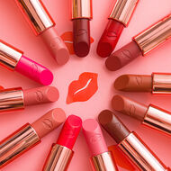 faces روج ساتان كيس