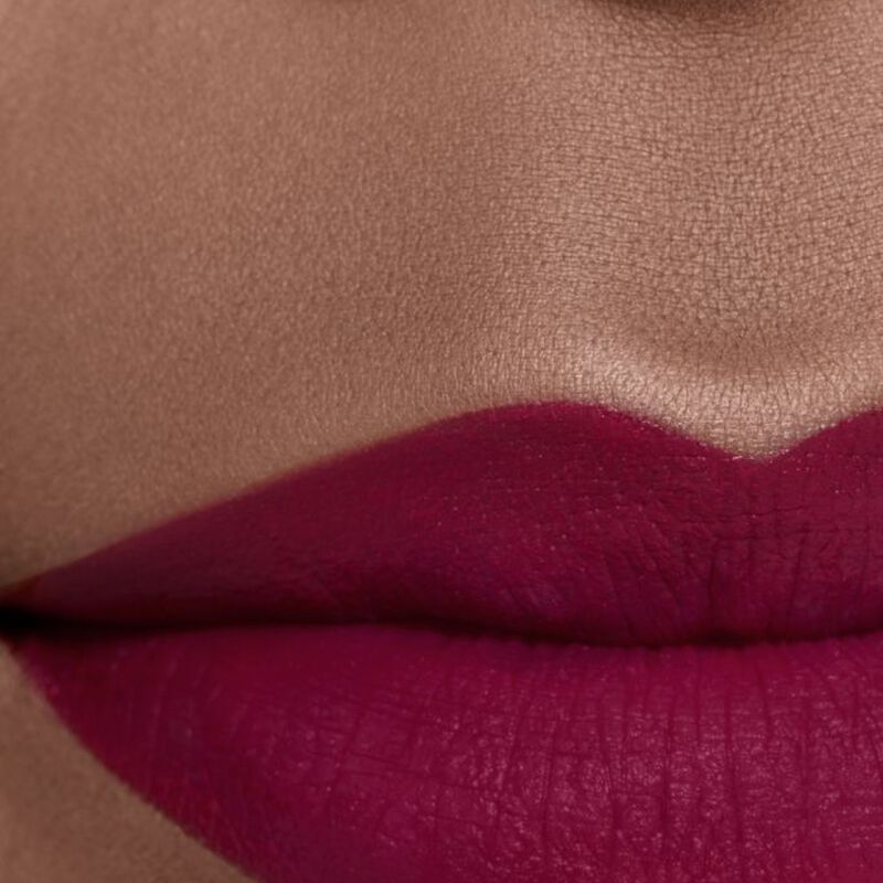 chanel rouge allure ink fusion