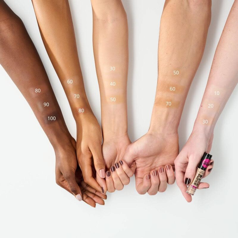 essence i love flawless skin