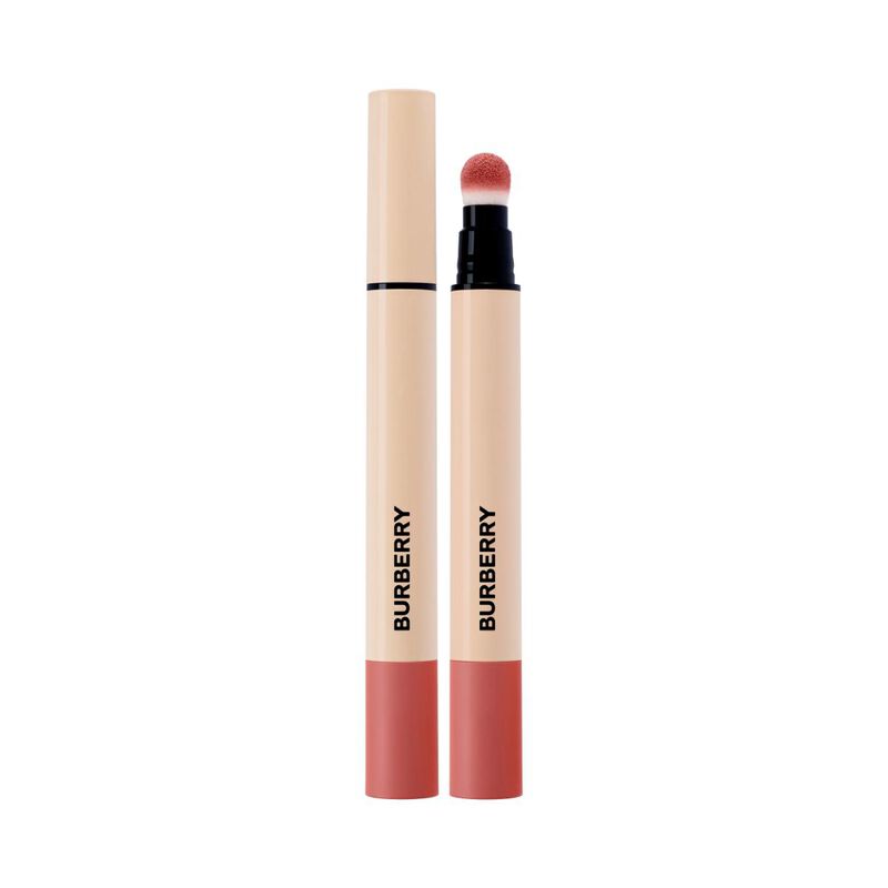 burberry brit matte lip veil
