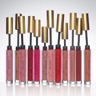 faces أحمر شفاه ستي أول دي