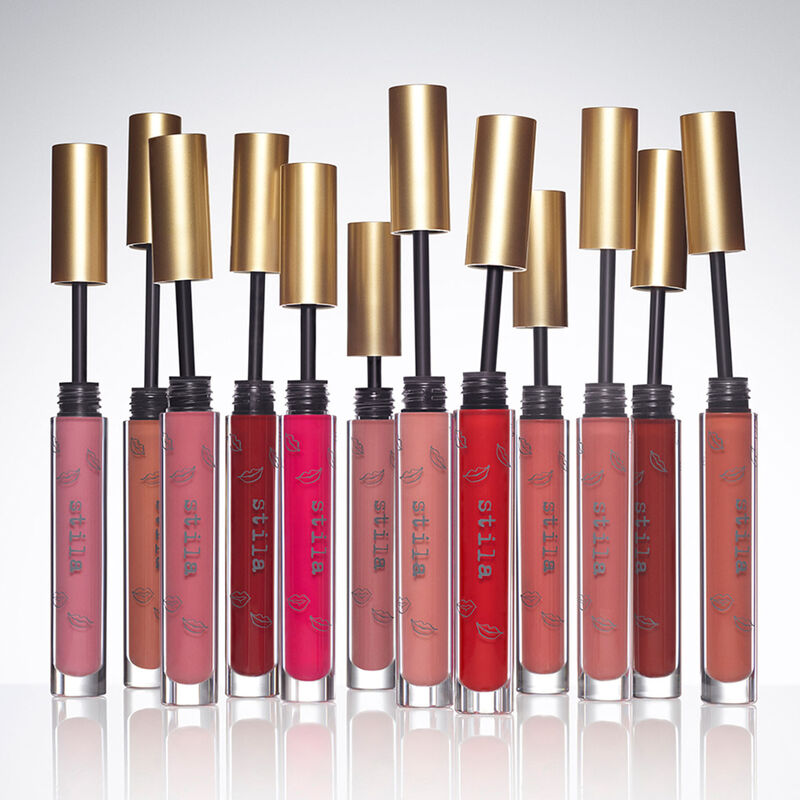 ستيلا أحمر شفاه ستي أول دي