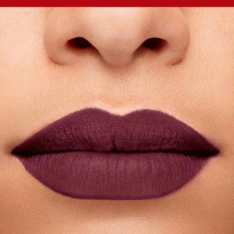 بورجوا روج فيلفيت إنك