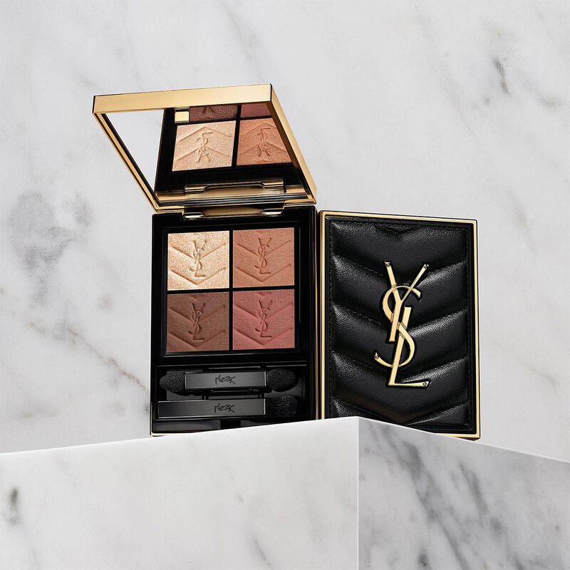 yves saint laurent باليت كوتور ميني كلاتش