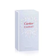 Cartier Carat Eau de Parfum faces cartier carat eau de parfum